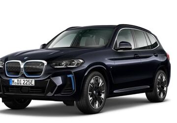 BMW iX3 35.072 km 38.399 &euro; Hofheim 65719