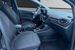 Ford Fiesta Titanium*WinterPaket*getönte Scheiben 50.000 km 16.439 &euro; Nidderau 61130