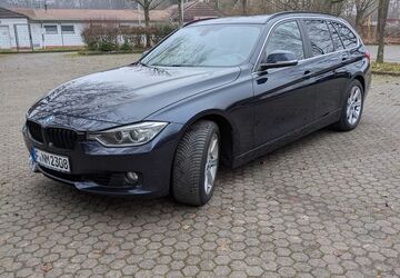 BMW 325 253.000 km 9.500 &euro; Frankfurt 60437