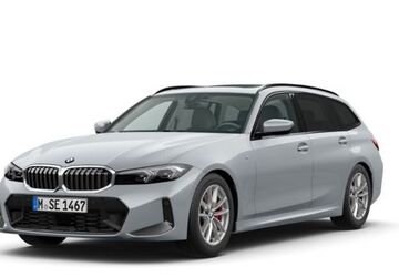 BMW 330 8.465 km 47.333 &euro; Hofheim 65719