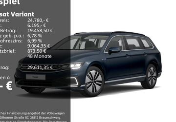 VW Passat Variant 56.841 km 24.780 &euro; Groß-Umstadt 64823
