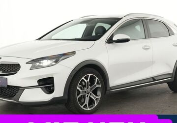 Kia XCeed 24.965 km 19.364 &euro; Dietzenbach bei Frankfurt 63128