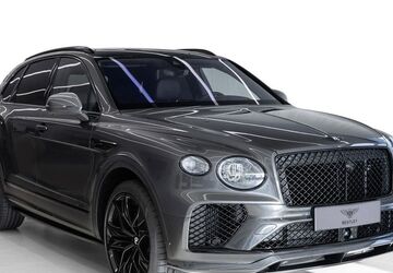 Bentley Bentayga 2.900 km 348.888 &euro; Bad Homburg 61348