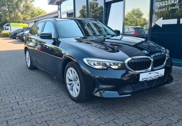BMW 318 169.000 km 15.490 &euro; Offenbach am Main 63069