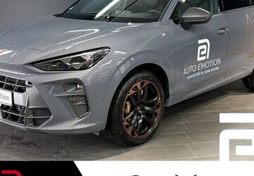 Cupra Terramar 11.124 km 45.716 &euro; Offenbach 63069