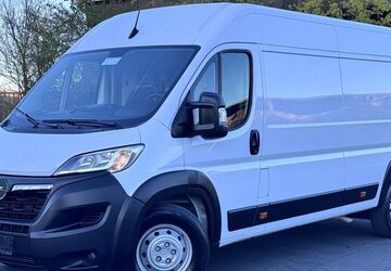 Opel Movano 76.941 km 19.900 &euro; Dietzenbach 63128