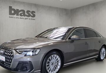 Audi A8 49.151 km 54.400 &euro; Dietzenbach 63128