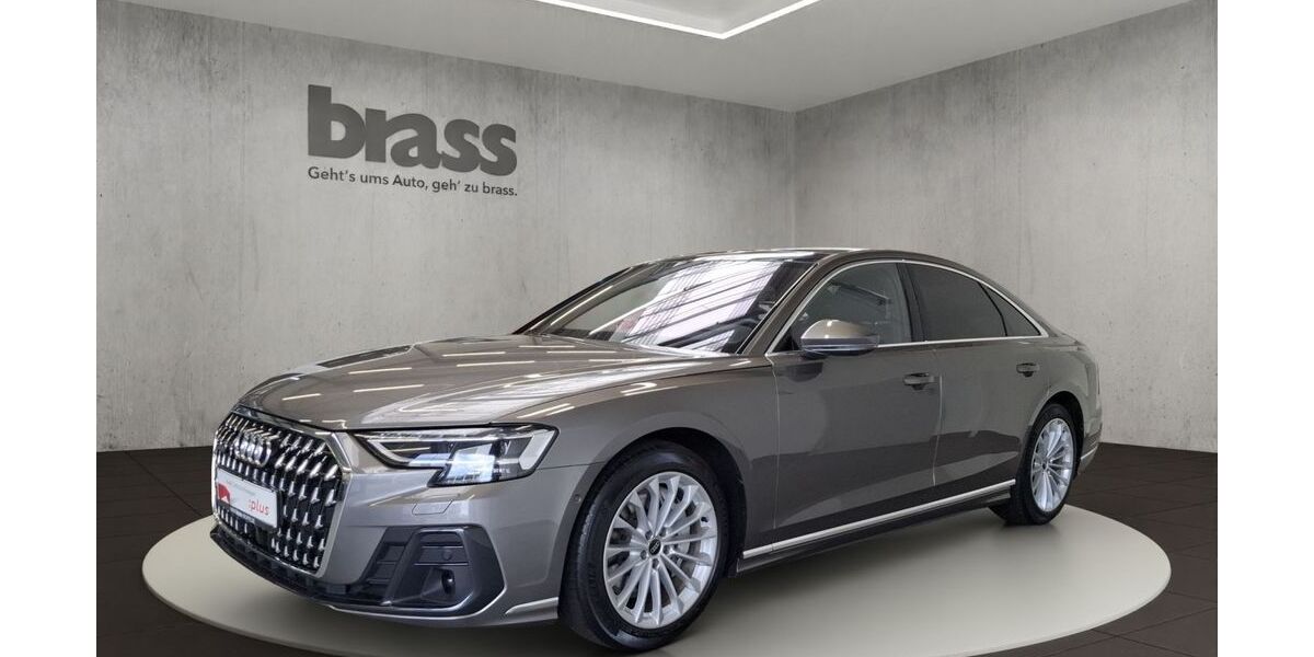 Audi A8 49.151 km 54.400 &euro; Dietzenbach 63128