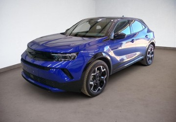 Opel Mokka 2.500 km 25.449 &euro; Rüsselsheim 65428