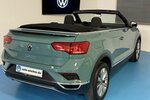 VW T-Roc Style Ready 2 Discover ´´Caktus Green´´ 32.900 km 19.900 &euro; Dreieich 63303