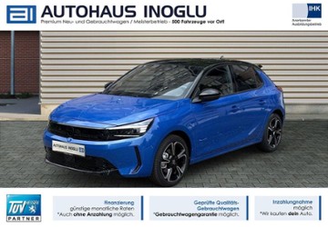 Opel Corsa 13.401 km 17.680 &euro; Rüsselsheim 65428