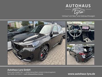 Gebrauchte BMW X1