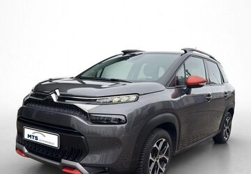 Citroen C3 Aircross 40.189 km 15.450 &euro; Oberursel (Taunus) OT Oberursel 61440