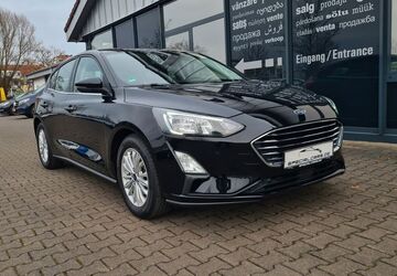 Ford Focus 40.710 km 15.990 &euro; Offenbach am Main 63069