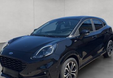 Ford Puma 21.354 km 21.950 &euro; Frankfurt 60386
