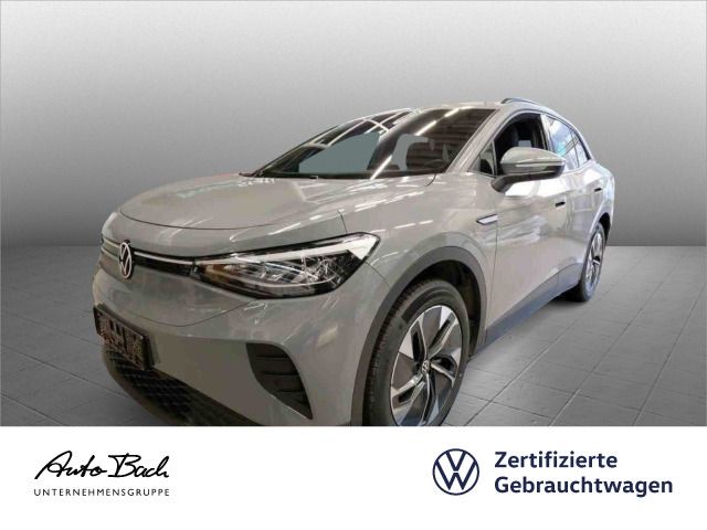 VW ID.4 34.720 km 23.840 &euro; Bad Homburg 61348