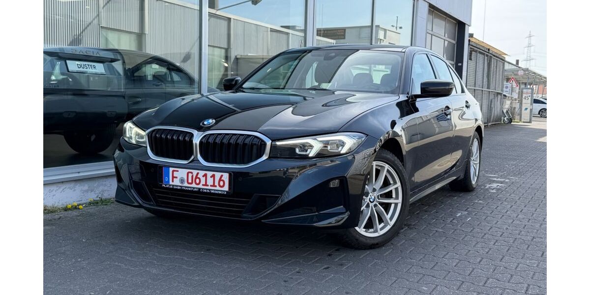 BMW 318 164.400 km 23.999 &euro; Frankfurt am Main 60326
