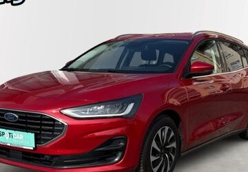 Ford Focus 36.800 km 23.900 &euro; Kleinostheim 63801