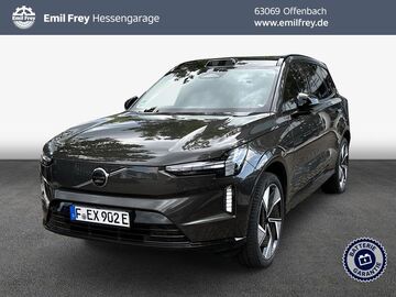 Gebrauchte Volvo EX90