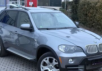 BMW X5 167.500 km 10.100 &euro; Dietzenbach 63128
