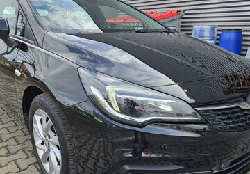 Opel Astra 106.000 km 9.044 &euro; Kelkheim 65779