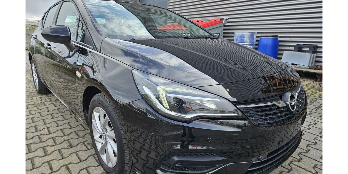 Opel Astra 106.000 km 9.044 &euro; Kelkheim 65779