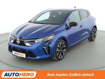 Gebrauchte Mitsubishi Colt