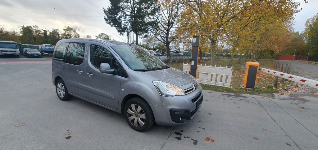 Citroen Berlingo 304.000 km 5.200 &euro; Frankfurt am Main 60486