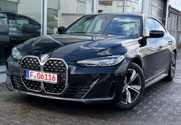 BMW 420 Gran Coupé 47.100 km 34.999 &euro; Frankfurt am Main 60326