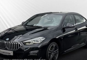BMW 218 Gran Coupé 23.762 km 26.888 &euro; Rüsselsheim 65428
