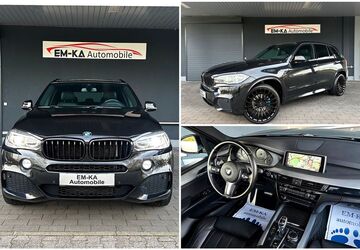 BMW X5 285.000 km 18.300 &euro; Hanau 63456