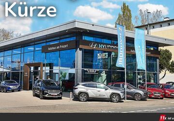 Jeep Compass 20.640 km 27.970 &euro; Darmstadt 64285