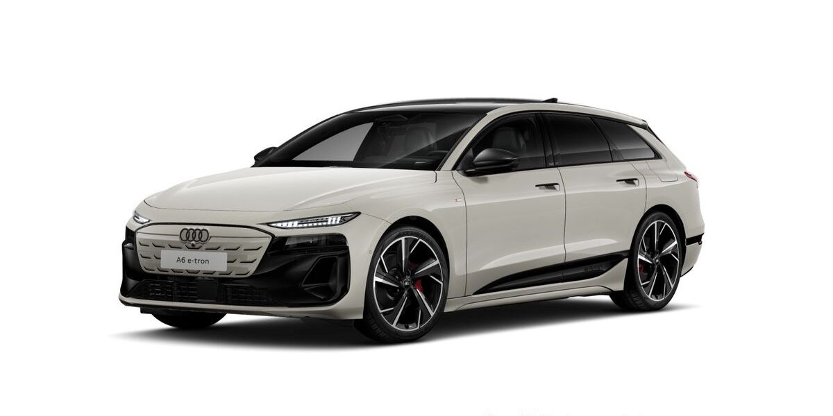 Audi A6 e-tron 12.900 km 61.679 &euro; Mühlheim 63165
