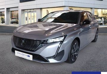 Peugeot 308 9.500 km 26.430 &euro; Frankfurt 60314