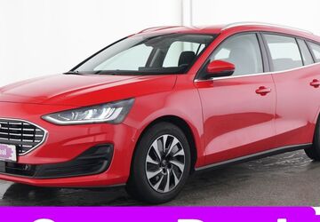 Ford Focus 56.952 km 15.999 &euro; Dietzenbach bei Frankfurt 63128