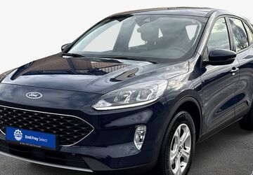 Ford Kuga 26.844 km 20.550 &euro; Frankfurt 60386