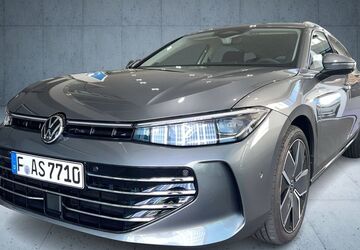 VW Passat 5.000 km 48.980 &euro; Frankfurt am Main 60528