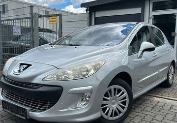 Peugeot 308 153.632 km 3.499 &euro; Hanau 63456