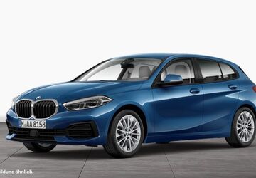 BMW 118 56.865 km 20.890 &euro; Dreieich-Sprendlingen 63303