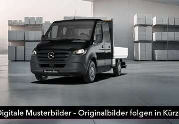 Mercedes-Benz Sprinter 24.530 km 43.376 &euro; Rosbach 61191