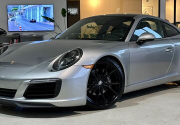 Porsche 991 103.058 km 89.980 &euro; Rodgau-Weiskirchen/nähe Frankfurt am Main 63110