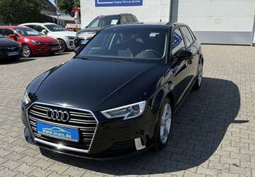 Audi A3 117.719 km 18.200 &euro; Egelsbach 63329