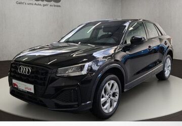 Audi Q2 30.471 km 32.450 &euro; Dietzenbach 63128