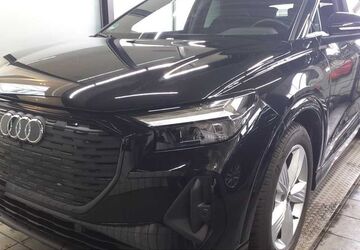 Audi Q4 e-tron 15.150 km 28.488 &euro; Mühlheim 63165