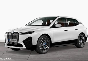 BMW iX 34.250 km 43.270 &euro; Dreieich-Sprendlingen 63303