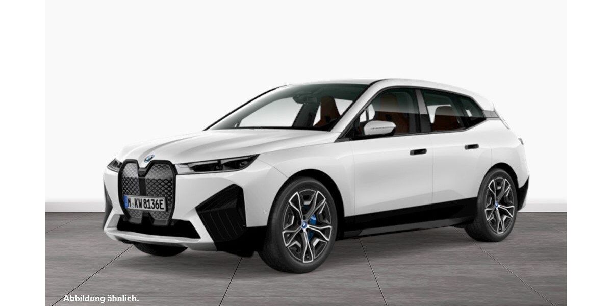 BMW iX 34.250 km 43.270 &euro; Dreieich-Sprendlingen 63303