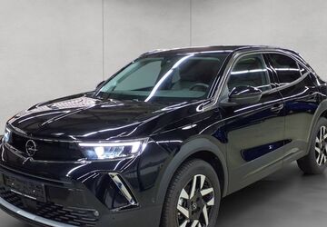 Opel Mokka 4.467 km 22.750 &euro; Frankfurt 60386