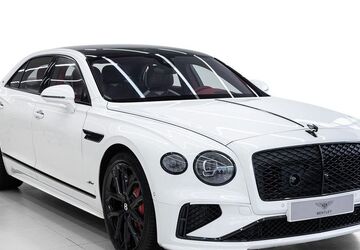 Bentley Flying Spur 9.900 km 277.777 &euro; Bad Homburg 61348