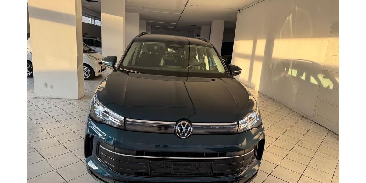 VW Tiguan 33.000 km 29.500 &euro; Frankfurt am Main 60386