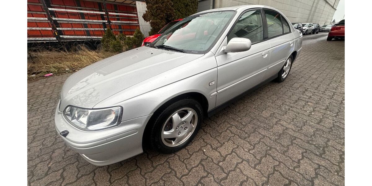 Honda Accord 209.000 km 4.990 &euro; Hanau 63452